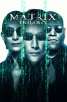 The Matrix Trilogy (Digital 4K UHD)