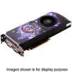 XFX PVT98FYDF9 GeForce 9800 GTX 675MHz OverClock 512MB GDDR3 PCI Express 2.0 Video Card