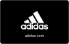 $35 adidas Gift Card + $15 adidas Bonus Gift Card