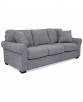 Ladlow 90" Fabric Sofa