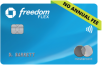 Chase Freedom/Freedom Flex Cardholders: 5% Back on Qualifying Purchases at Gas Stations, Car Rental Agencies & more