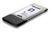 LevelOne by CP Technologies 802.11g Wireless Laptop Adapter Card