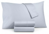 Fairfield Square Hampton 650 Thread Ct Cotton Sheet Set (Queen, King or Cal King)