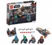 102-Piece LEGO Star Wars Mandalorian Battle Pack