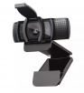 Logitech C920s Pro HD 1080p 30 FPS Webcam