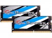 32GB (2x16GB) G.Skill Ripjaws Series DDR4 3200 Laptop Memory