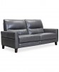 Tyvon 80" Leather Power Motion Sofa