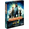 Pandemic Board Game by Z-Man Games or Splendor Strategy Game