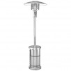 Heatmaxx Stainless Steel Patio Heater