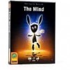 The Mind Card Game