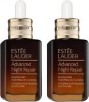 Estee Lauder ANR Serum 1.7-oz Duo + Free 7-Pc Gifts + 2 Free Full Size Eye Creme $153, More