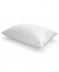Calvin Klein Clover Peony Down Alternative Standard/Queen Pillow for $7.99, More