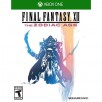 Final Fantasy XII: The Zodiac Age  (Xbox One)
