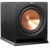Klipsch R-112SW 12" 600W Reference Series Powered Subwoofer (Black)