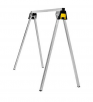 2-Pack Stanley 29" H x 31" D Sawhorse Set (750-lb Capacity)