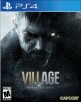 esident Evil Village (Pre-Owned, PS4/Xbox)