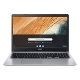 Acer Chromebook 315: 15.6" FHD IPS Touchscreen, Intel N4000, 4GB RAM, 32GB Storage