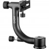 Movo Photo GH600 Vertical Mount Gimbal Tripod Head