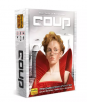 Coup: The Dystopian Universe Board Game
