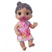 Baby Alive Baby Lil Sounds: Interactive Baby Doll - Pink Dress