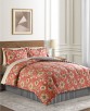 Select Reversible Comforter Sets for $29.93