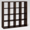 Threshold 16-Cube Organizer Shelf
