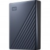 WD 5TB My Passport Ultra USB 3.0 Type-C External Hard Drive $108, More