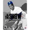 MLB The Show 21 Jackie Robinson Deluxe Edition (Xbox One / Series X)