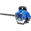 Badger 190 MPH 43CC Gas 2-Cycle Back Pack Leaf Blower