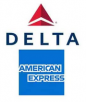 Amex Offers: Spend $300+ at Delta Air Lines & Get $125 Credit (Valid for Select Cardholders)