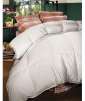 Aurora White Goose Down Comforter