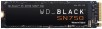 WD 2TB WD_BLACK SN750 NVMe M.2 Internal SSD