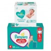 Free $10 Target GiftCard with Baby Diapers & Wipes purchase of $50 with Target Circle
