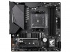 Gigabyte B550M Aorus Pro AMD Micro ATX Motherboard