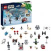 Target: LEGO Star Wars Advent Calendar 75307 Building Kit for $23.99, More