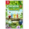 Pikmin 3 Deluxe - Nintendo Switch