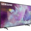 Samsung Q60A 50" Class HDR 4K UHD Smart QLED TV