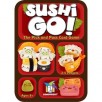 Sushi Go Card Game