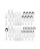 Macys:  International Silver Stainless Steel Flatware Sets from $25.99, More