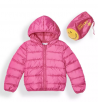 Epic Threads Little Girls Water-resistant Packable Pals Jacket (Various Colors)
