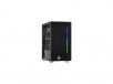 Montech Flyer Micro ATX PC Gaming Case (Black) + $10 Newegg eGC