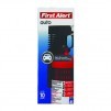 First Alert 2 lb Fire Extinguisher For Auto US DOT Agency Approval
