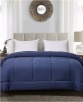 Blue Ridge Reversible Down Alternative Comforter