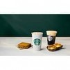 Select Customers: $10 Starbucks eGift Card for $5
