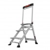 Little Giant 3-Step Step Stool
