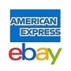 American Express Cardholders: $5 Statement Credit when you spend $15 or more at eBay