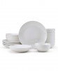 Macys: 18-Piece Pfaltzgraff Studio Nova Alexis Dinnerware Set (Service for 6) $27.99, More