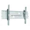 Adjustable Tilting Wall Mount Bracket for LCD Plasma (Max 165Lbs, 37~63inch) - SILVER