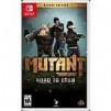 Mutant Year Zero: Road to Eden Deluxe Edition