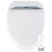 Costco Members: Bio Bidet USPA 6800 Luxury Bidet Seat (Round or Elongated)